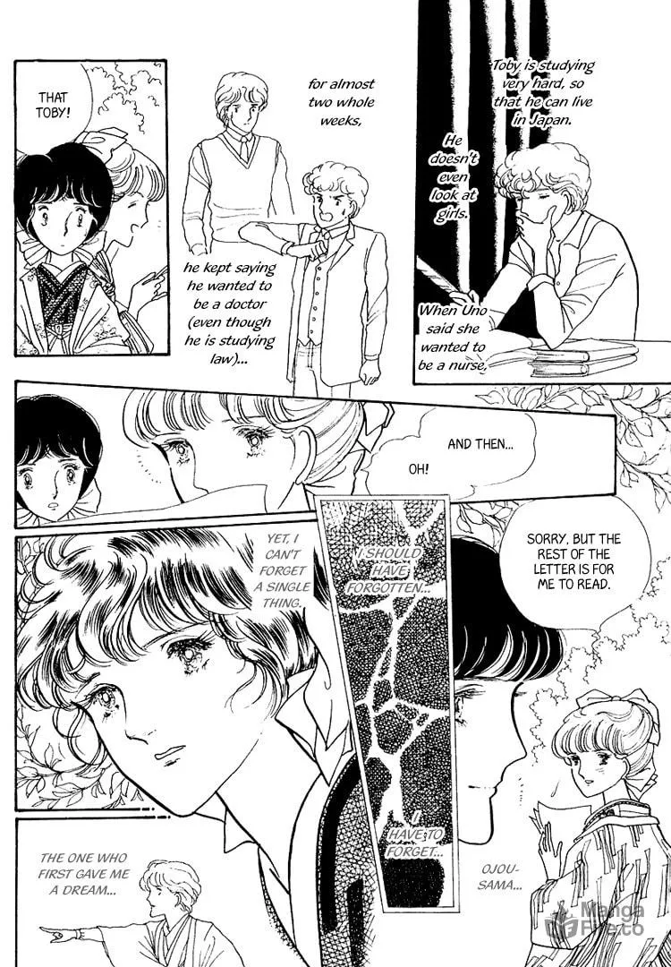 Read Yokohama Monogatari chapter 11 image 8 on Lezhin