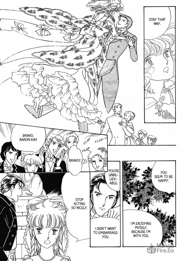 Read Yokohama Monogatari chapter 12 image 23 on Lezhin