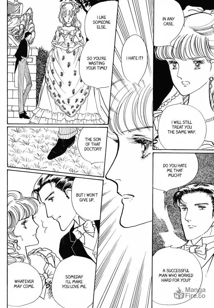 Read Yokohama Monogatari chapter 12 image 24 on Lezhin