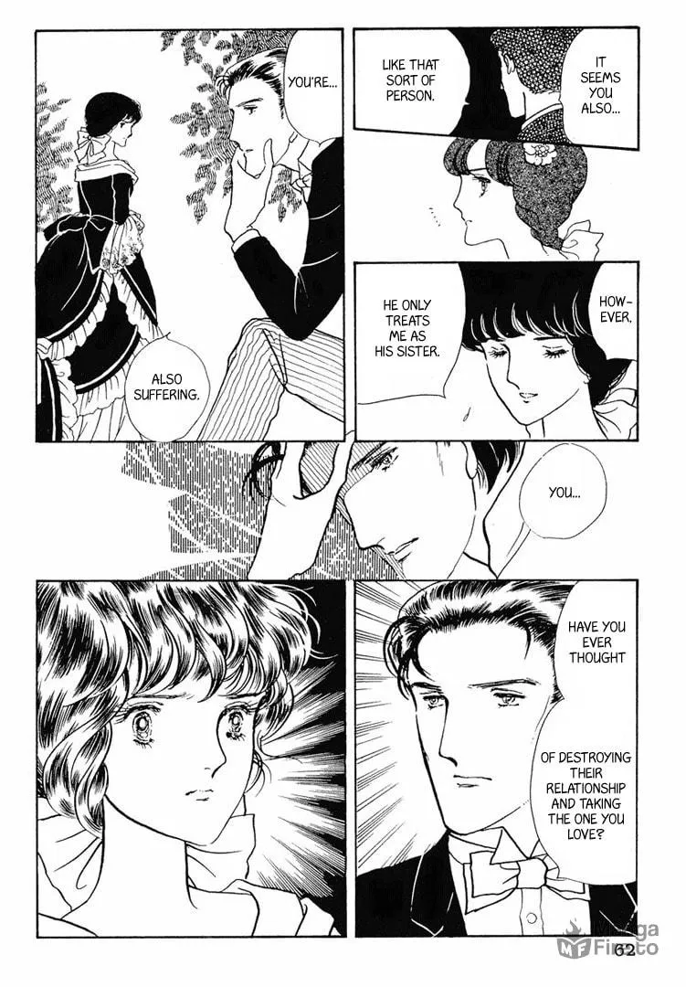 Read Yokohama Monogatari chapter 12 image 26 on Lezhin