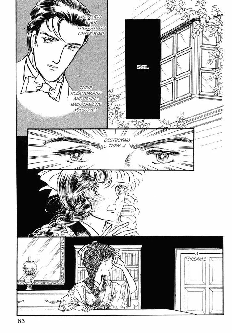 Read Yokohama Monogatari chapter 12 image 27 on Lezhin