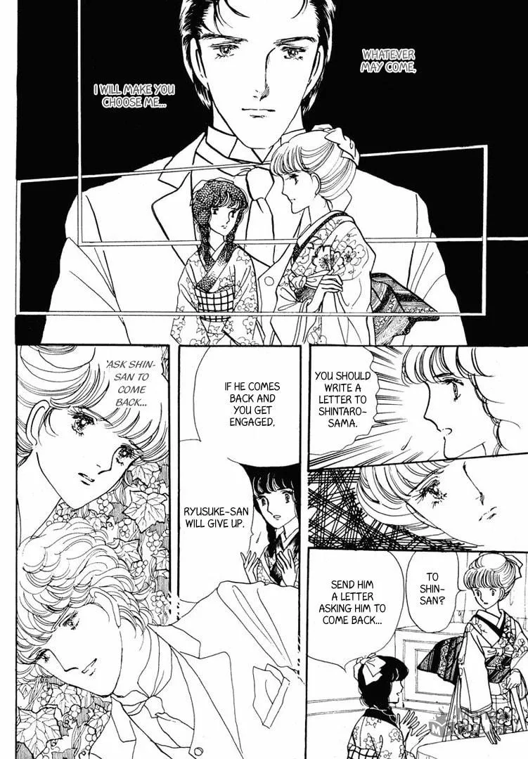 Read Yokohama Monogatari chapter 12 image 32 on Lezhin