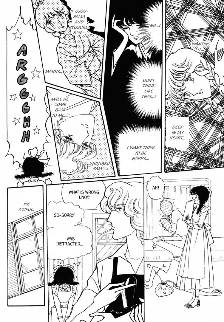 Read Yokohama Monogatari chapter 12 image 36 on Lezhin