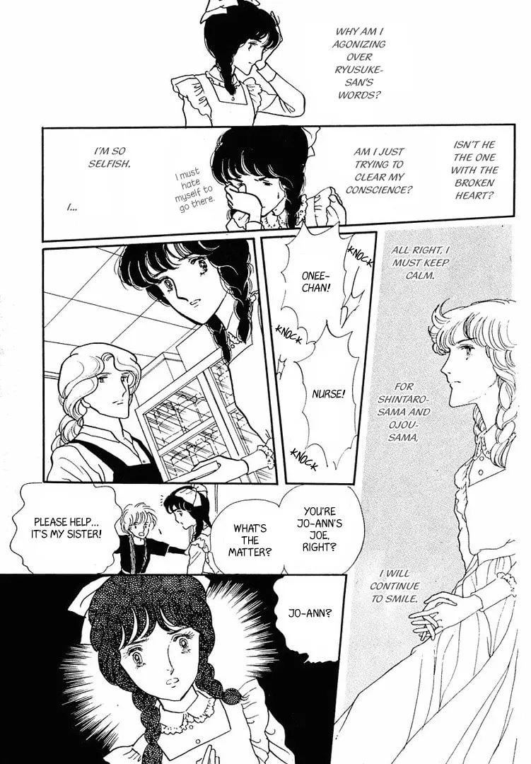 Read Yokohama Monogatari chapter 12 image 37 on Lezhin