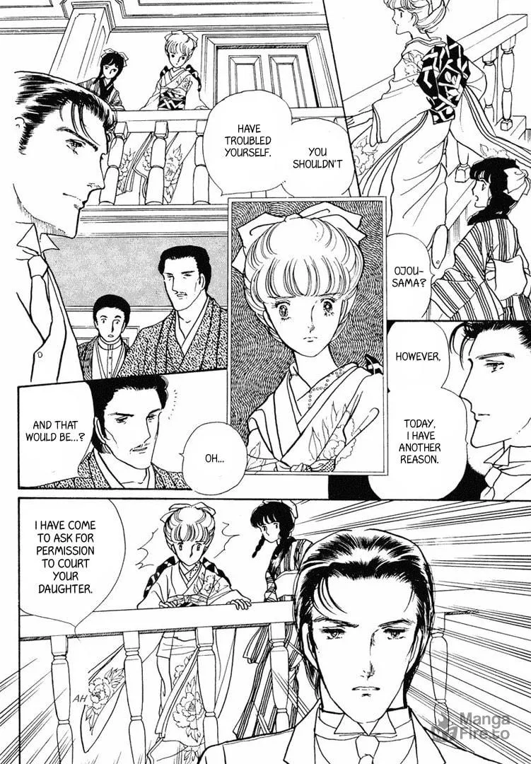 Read Yokohama Monogatari chapter 12 image 8 on Lezhin