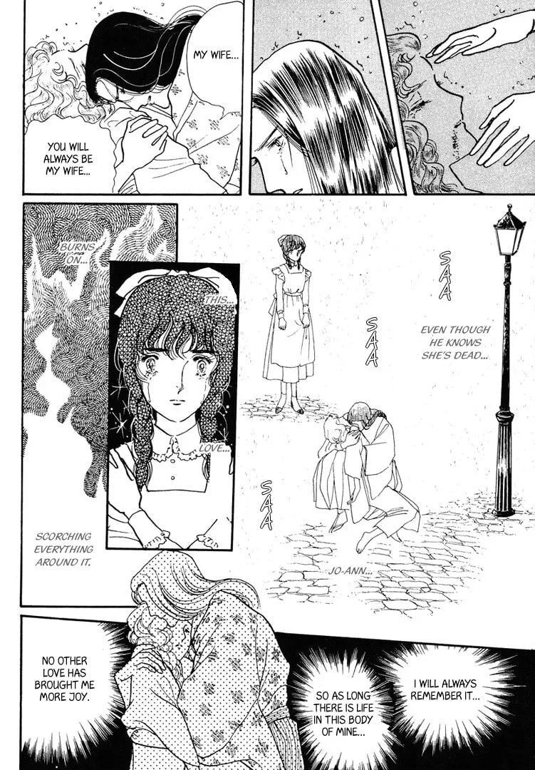Read Yokohama Monogatari chapter 13 image 10 on Lezhin