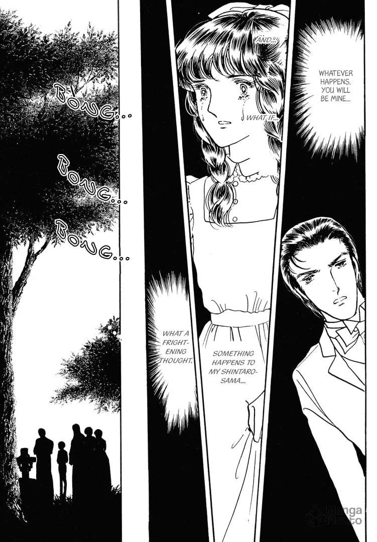 Read Yokohama Monogatari chapter 13 image 11 on Lezhin