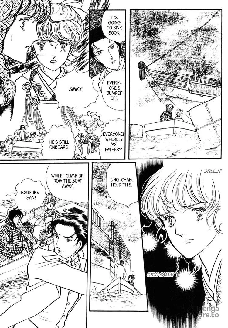 Read Yokohama Monogatari chapter 13 image 23 on Lezhin