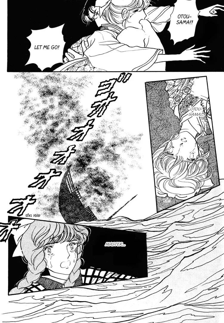 Read Yokohama Monogatari chapter 13 image 28 on Lezhin