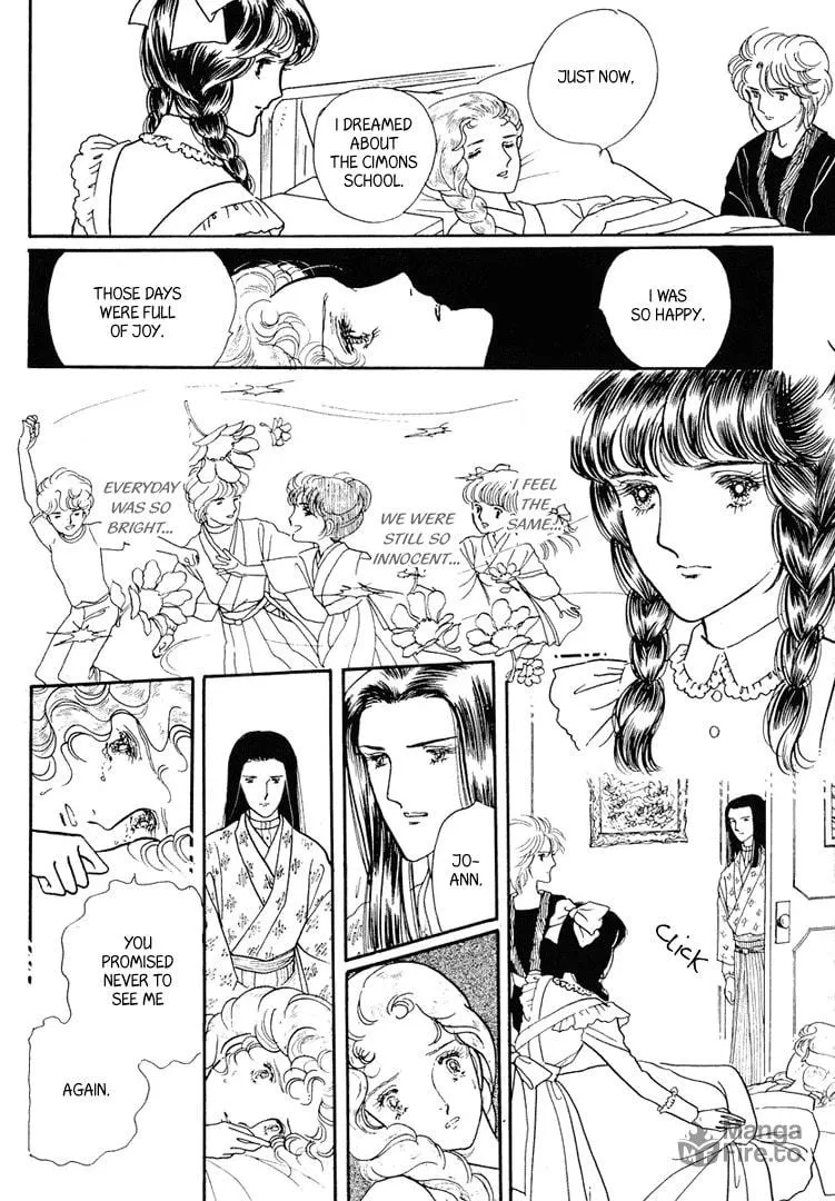Read Yokohama Monogatari chapter 13 image 4 on Lezhin