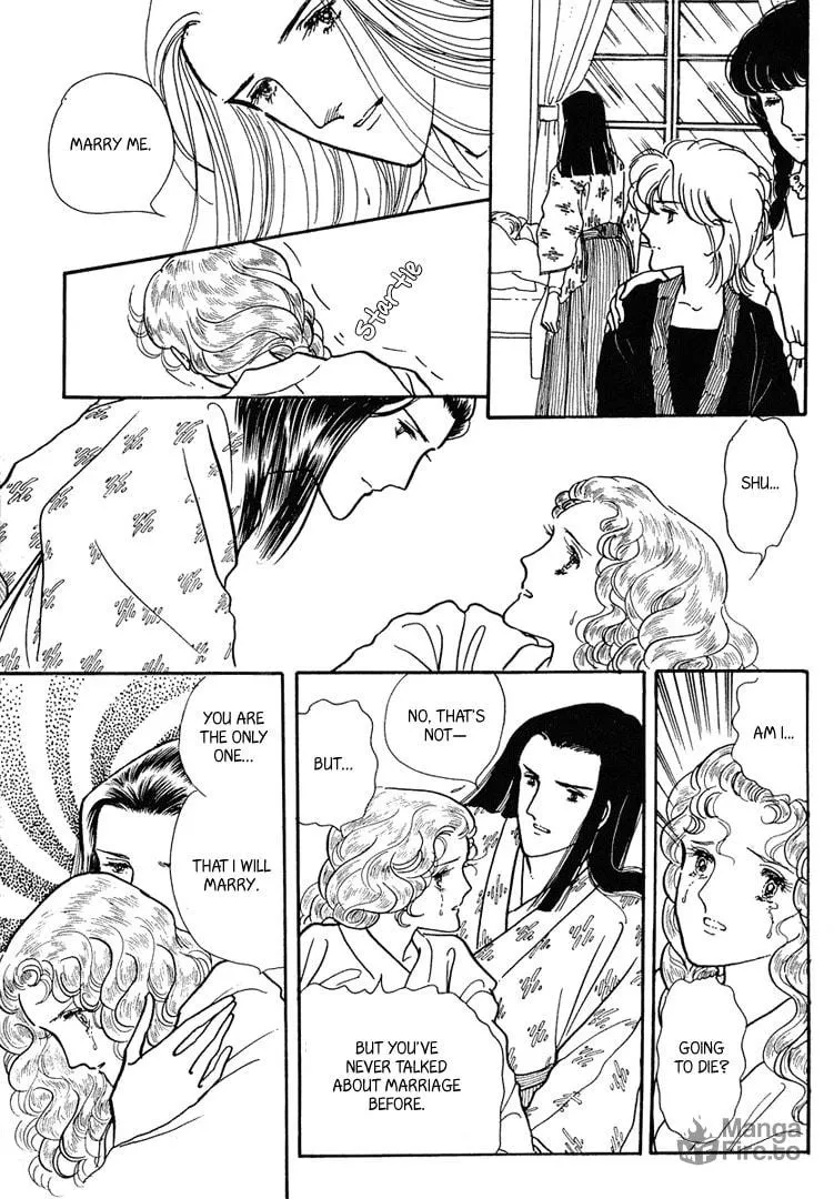 Read Yokohama Monogatari chapter 13 image 5 on Lezhin
