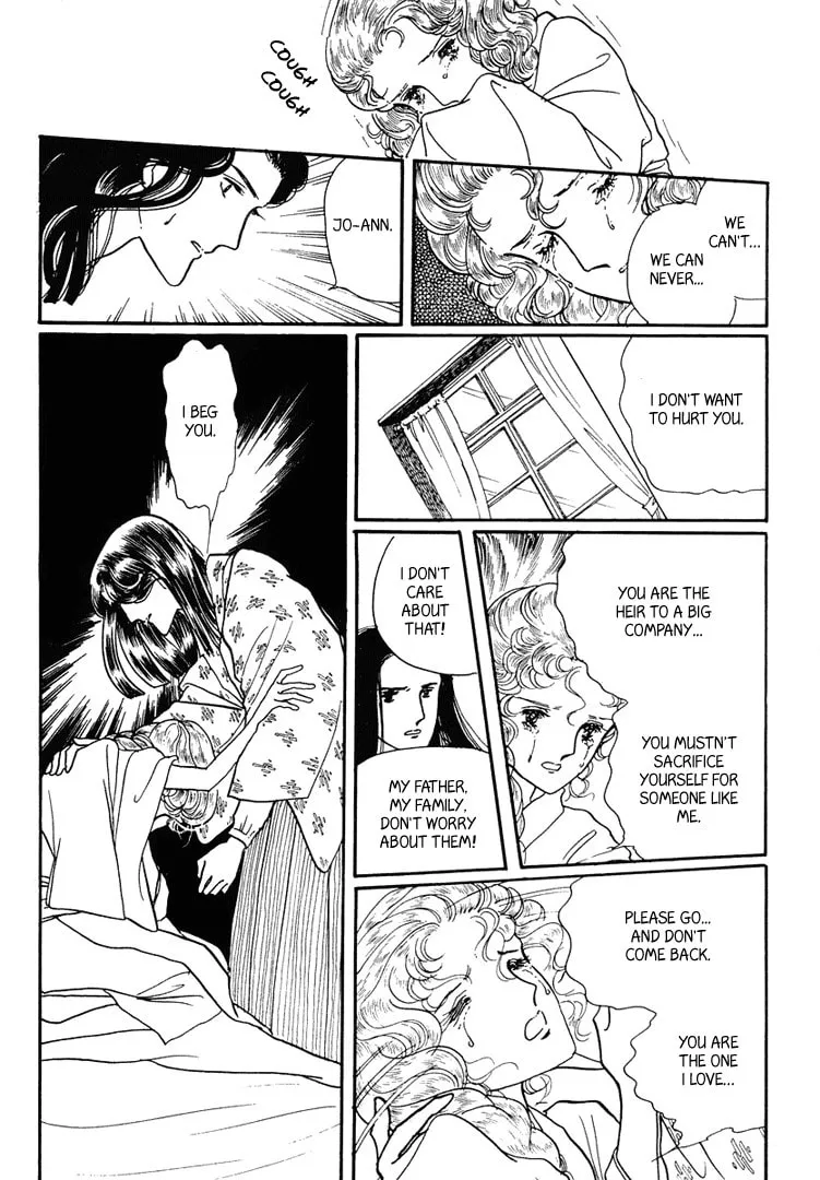 Read Yokohama Monogatari chapter 13 image 6 on Lezhin