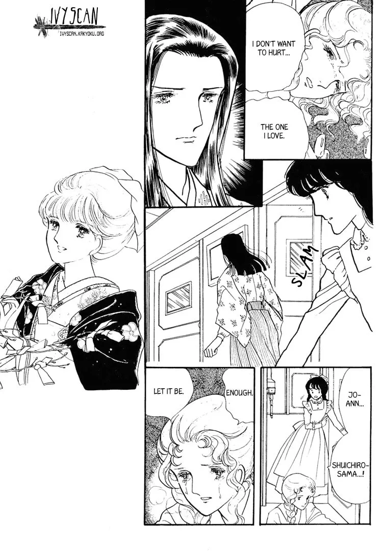 Read Yokohama Monogatari chapter 13 image 7 on Lezhin