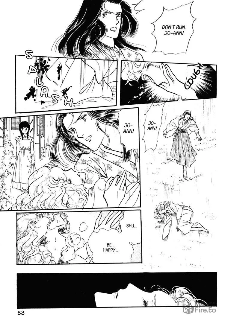 Read Yokohama Monogatari chapter 13 image 9 on Lezhin