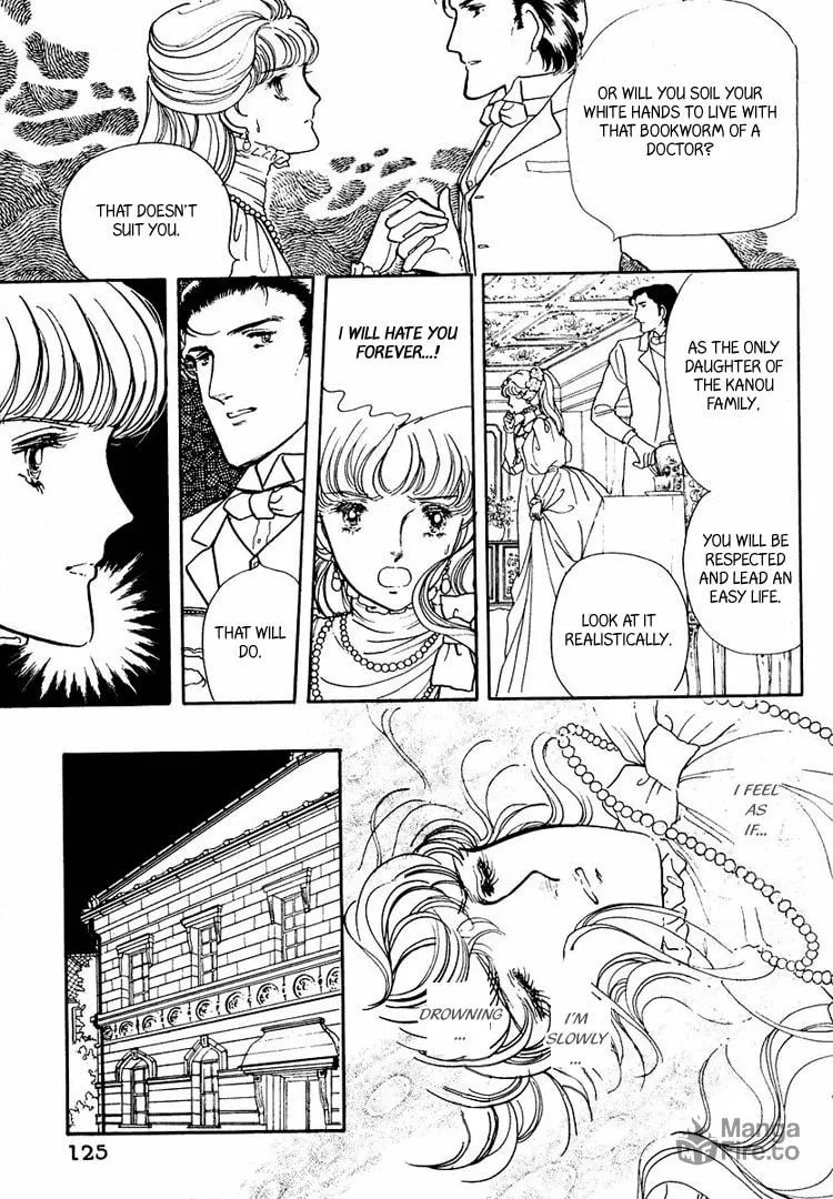 Read Yokohama Monogatari chapter 14 image 11 on Lezhin
