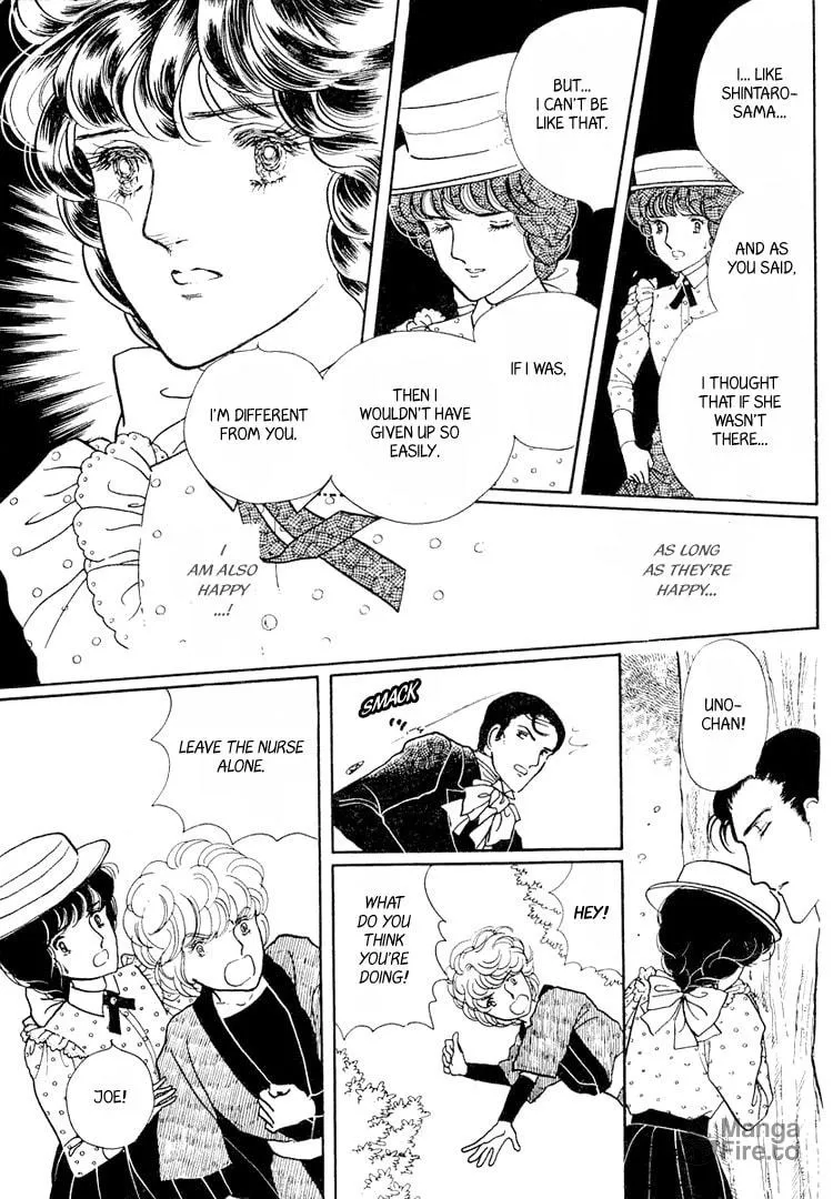 Read Yokohama Monogatari chapter 14 image 19 on Lezhin