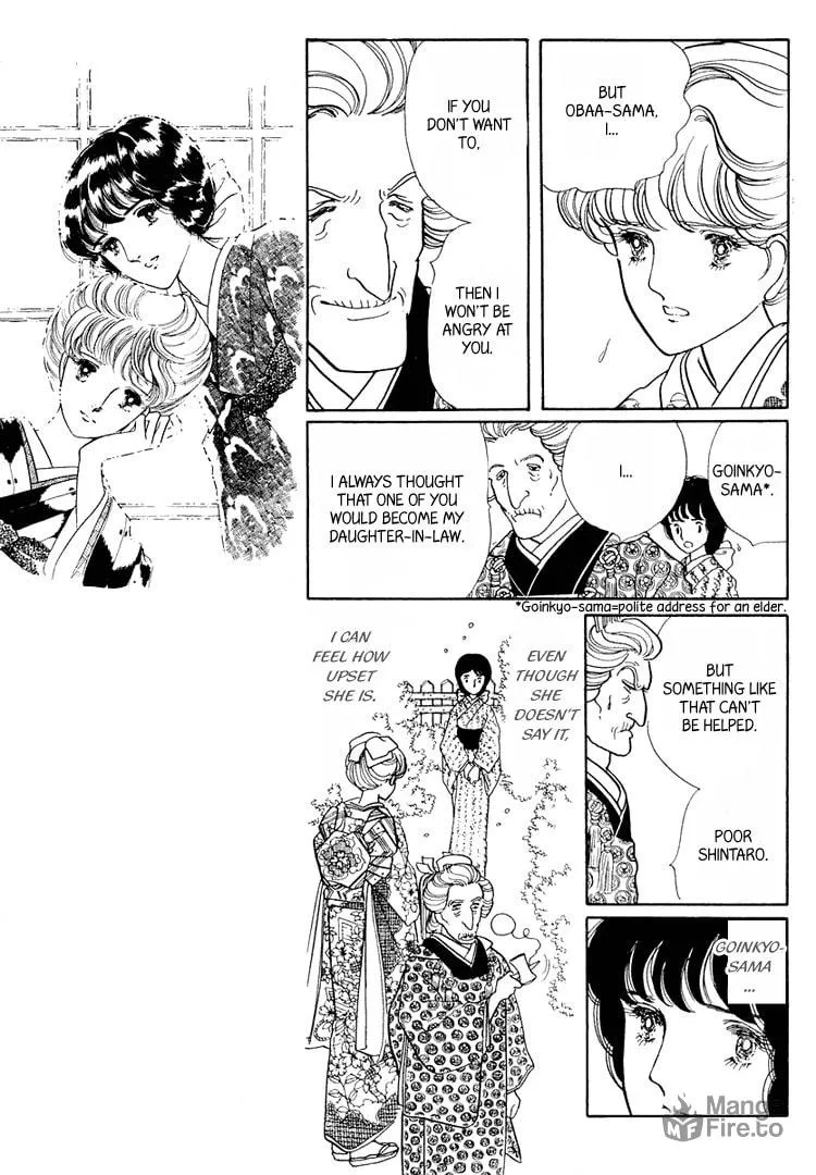 Read Yokohama Monogatari chapter 14 image 23 on Lezhin