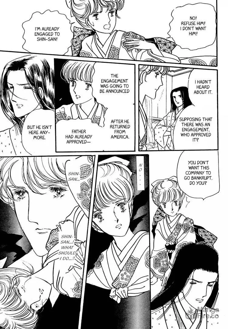 Read Yokohama Monogatari chapter 14 image 5 on Lezhin