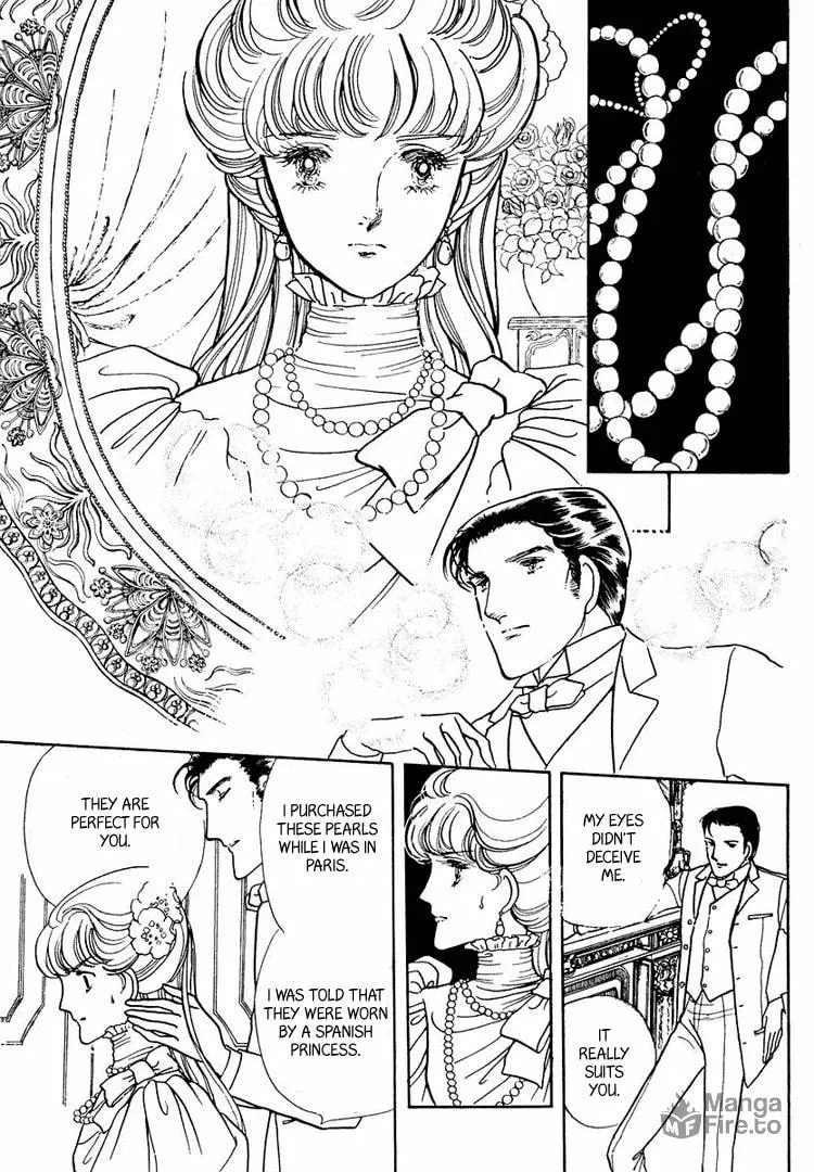 Read Yokohama Monogatari chapter 14 image 9 on Lezhin