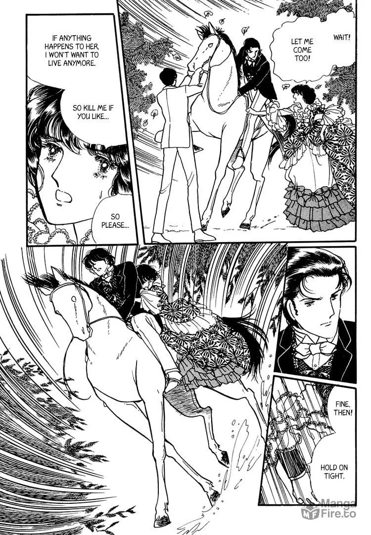 Read Yokohama Monogatari chapter 15 image 11 on Lezhin