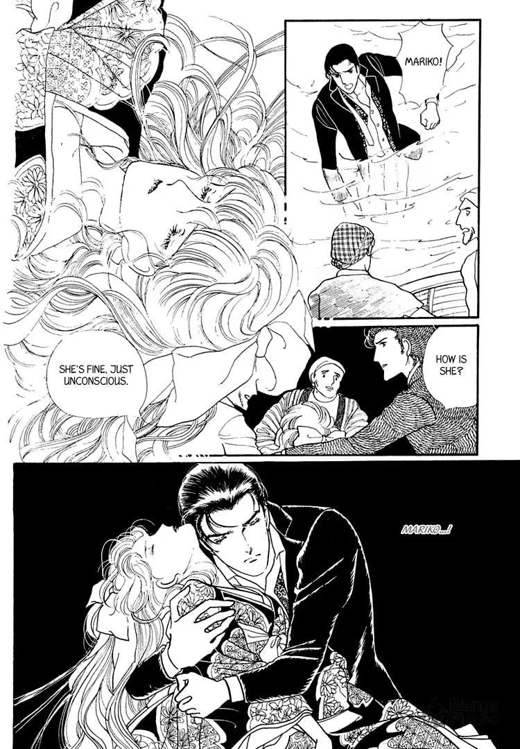 Read Yokohama Monogatari chapter 15 image 14 on Lezhin