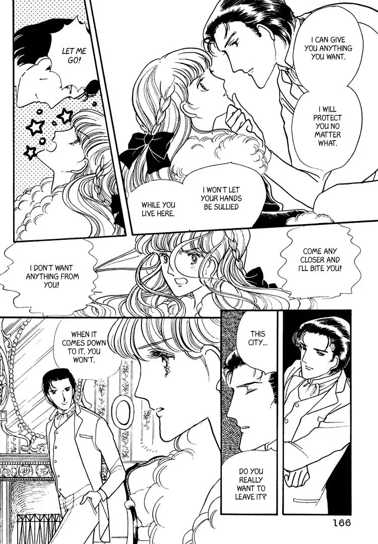 Read Yokohama Monogatari chapter 15 image 18 on Lezhin