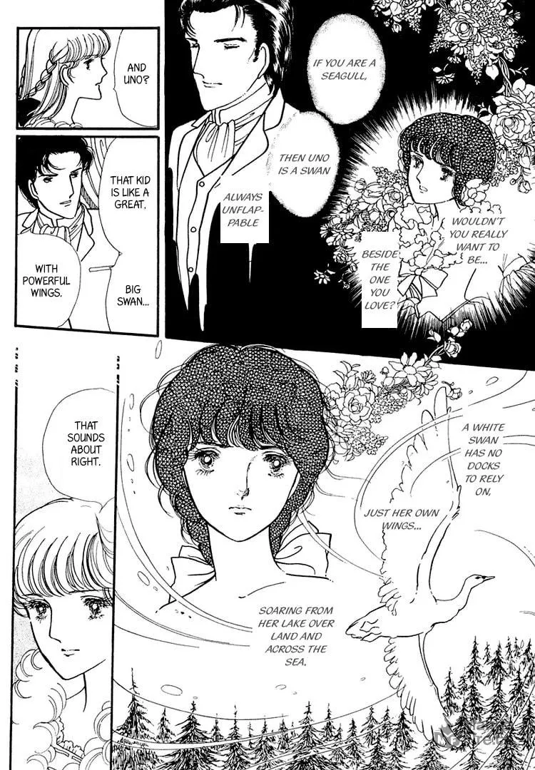 Read Yokohama Monogatari chapter 15 image 20 on Lezhin