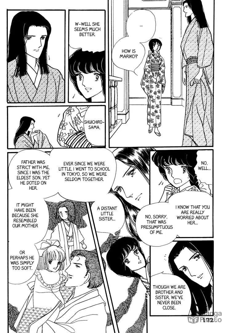 Read Yokohama Monogatari chapter 15 image 24 on Lezhin