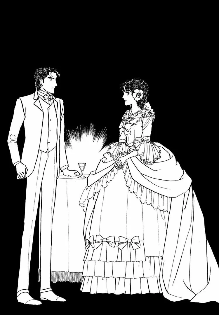 Read Yokohama Monogatari chapter 15 image 3 on Lezhin