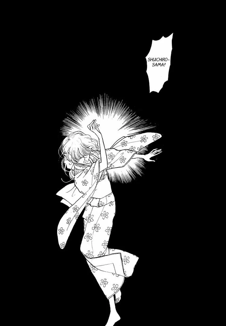 Read Yokohama Monogatari chapter 15 image 33 on Lezhin