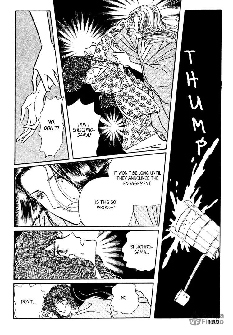Read Yokohama Monogatari chapter 15 image 34 on Lezhin