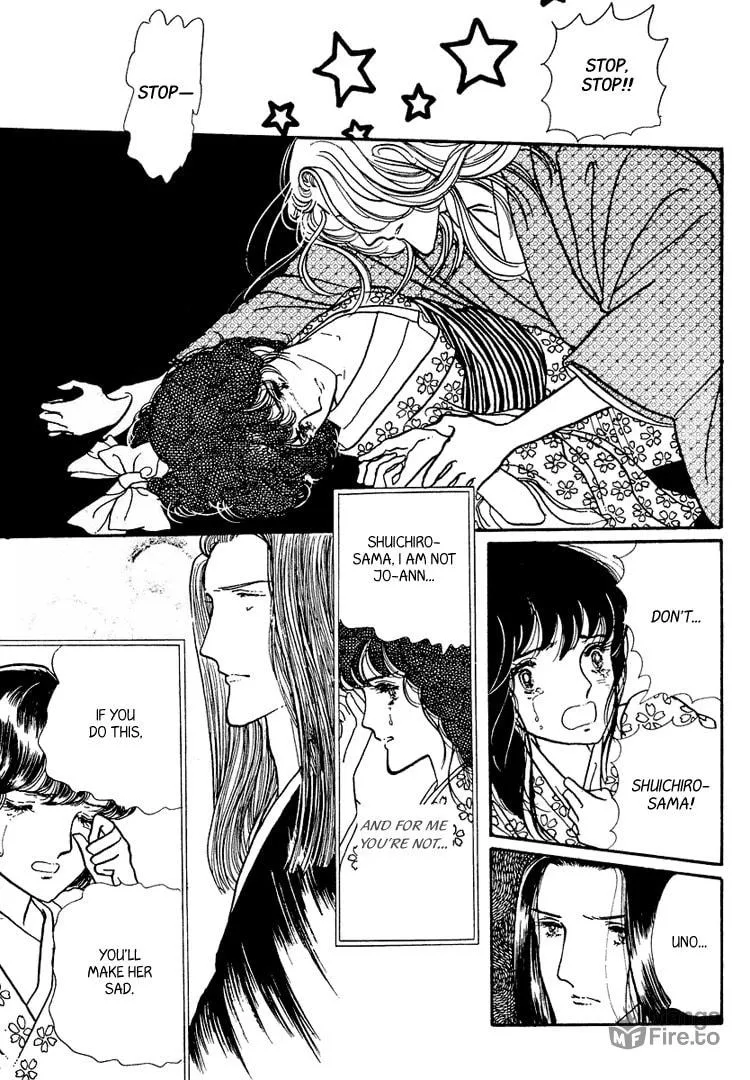 Read Yokohama Monogatari chapter 15 image 35 on Lezhin