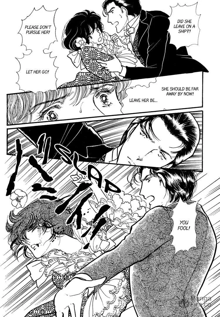 Read Yokohama Monogatari chapter 15 image 8 on Lezhin