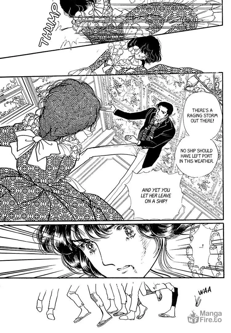 Read Yokohama Monogatari chapter 15 image 9 on Lezhin