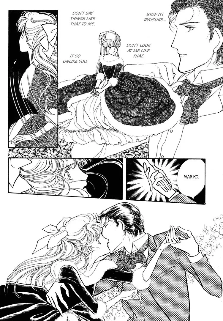 Read Yokohama Monogatari chapter 16 image 13 on Lezhin
