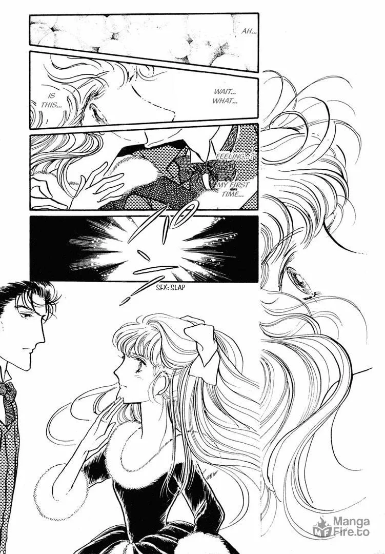Read Yokohama Monogatari chapter 16 image 14 on Lezhin