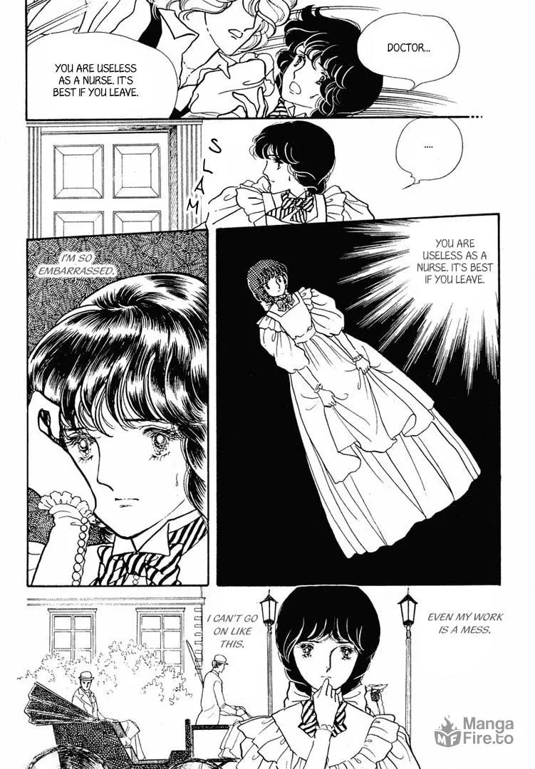 Read Yokohama Monogatari chapter 16 image 5 on Lezhin