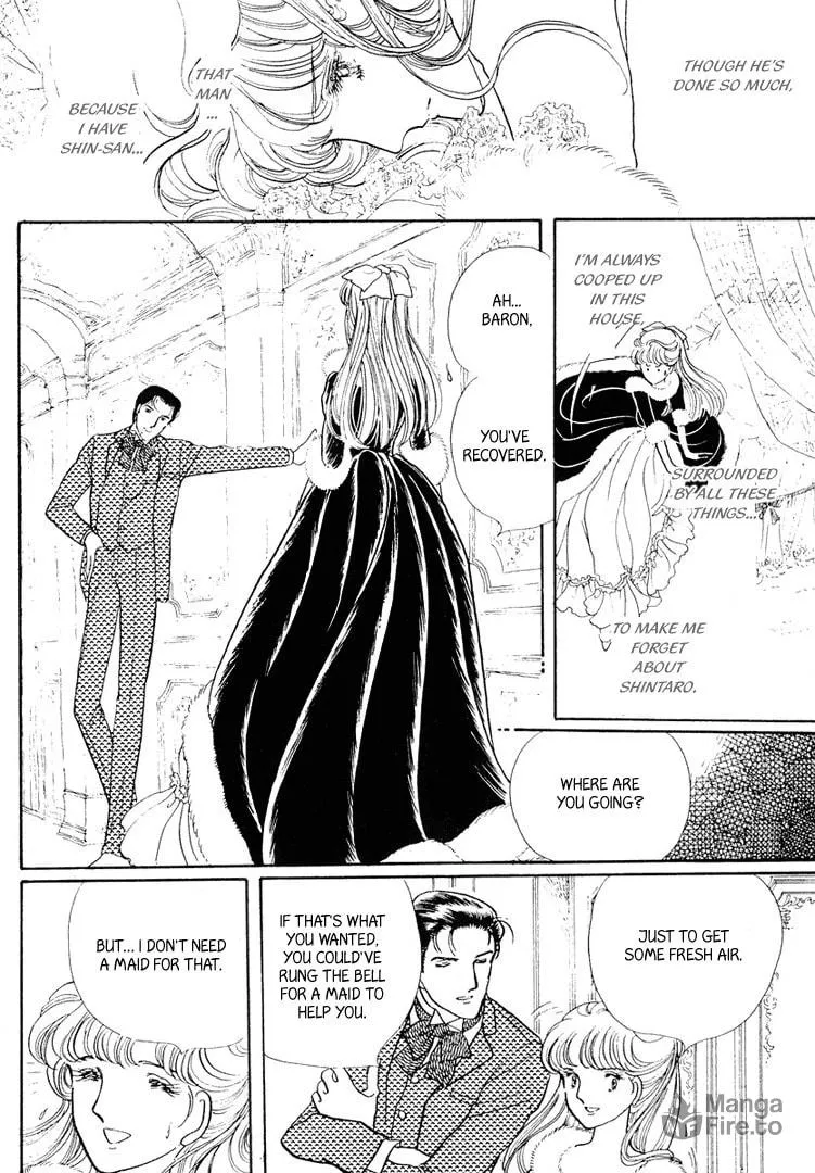 Read Yokohama Monogatari chapter 16 image 9 on Lezhin