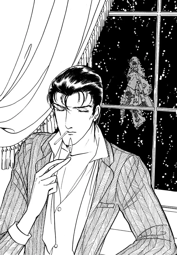 Read Yokohama Monogatari chapter 17 image 16 on Lezhin