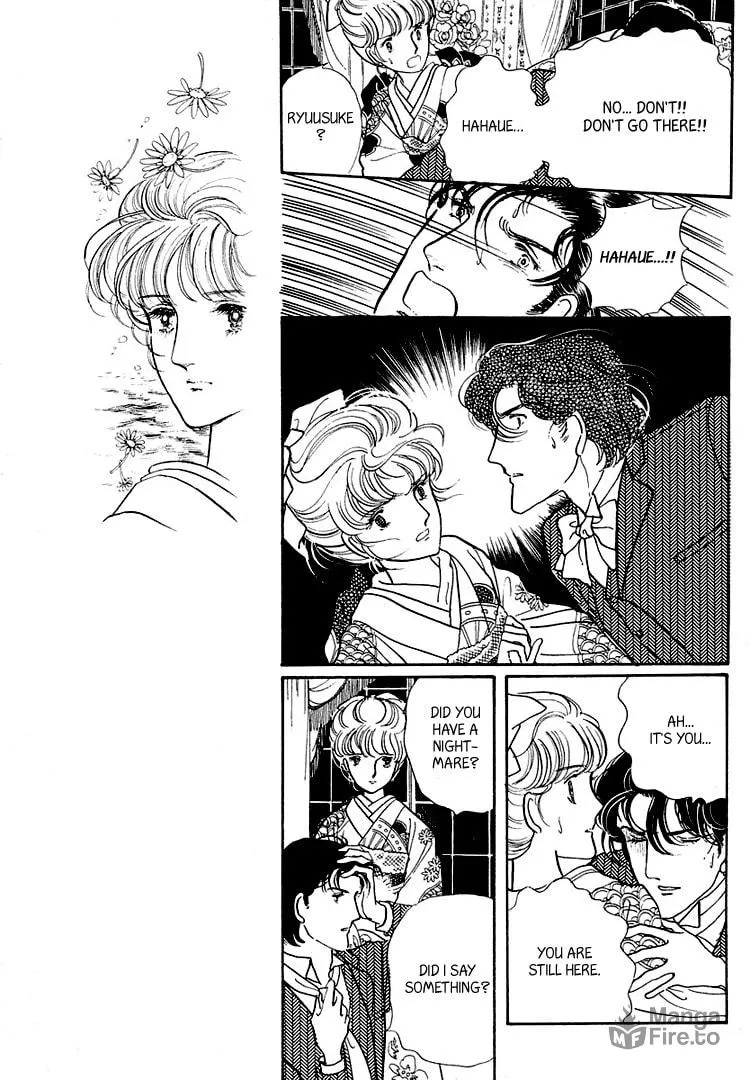 Read Yokohama Monogatari chapter 17 image 2 on Lezhin