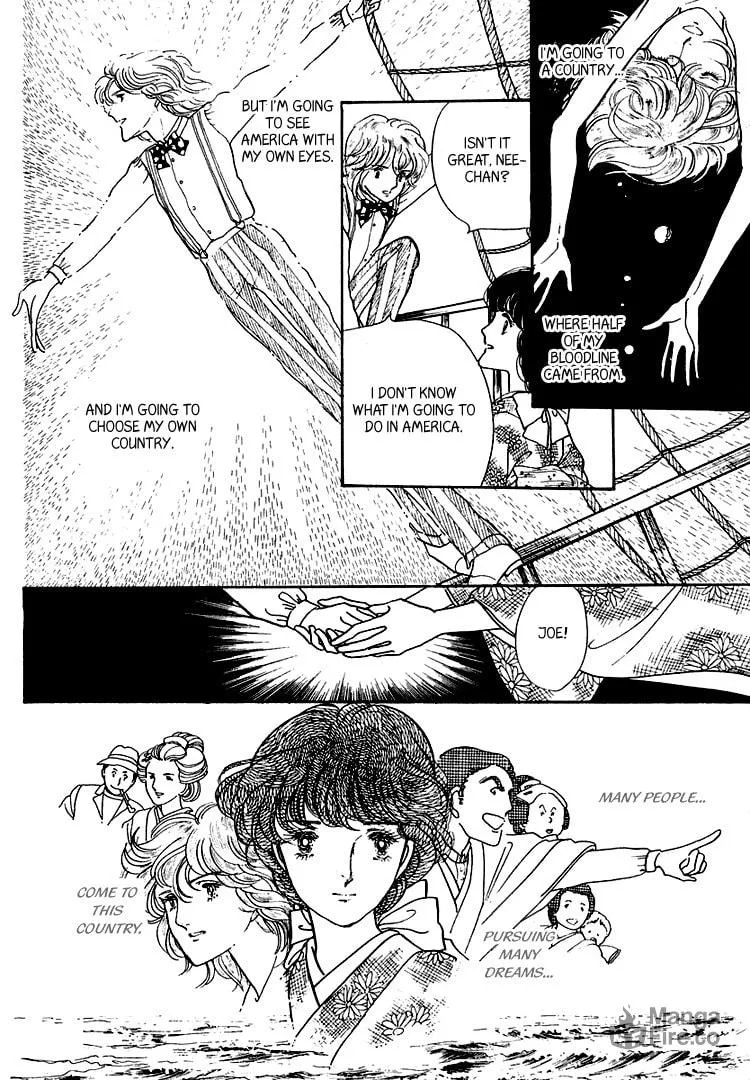 Read Yokohama Monogatari chapter 17 image 23 on Lezhin