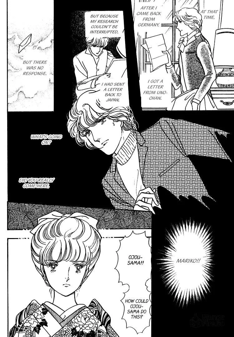 Read Yokohama Monogatari chapter 17 image 29 on Lezhin