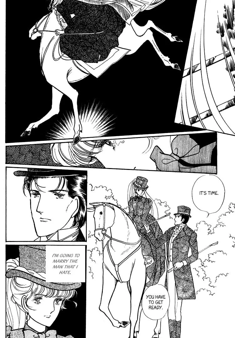 Read Yokohama Monogatari chapter 17 image 33 on Lezhin