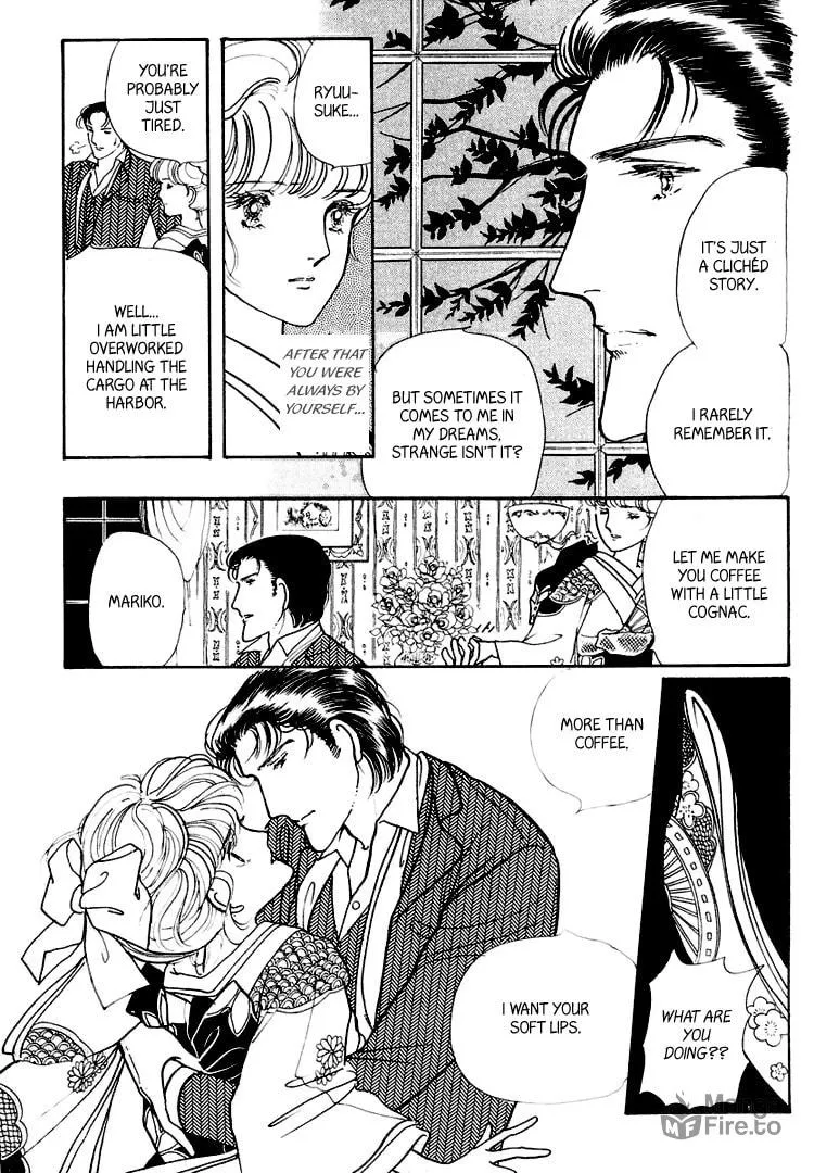 Read Yokohama Monogatari chapter 17 image 4 on Lezhin