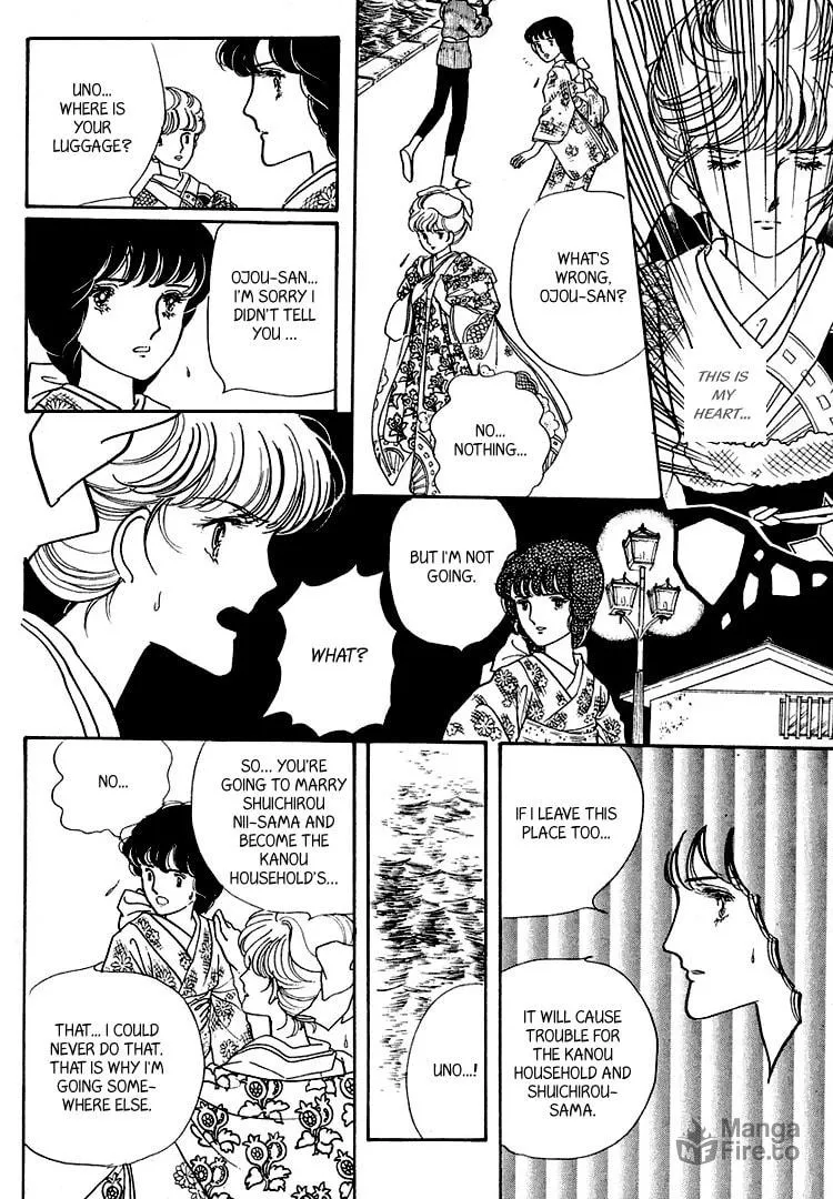 Read Yokohama Monogatari chapter 17 image 9 on Lezhin