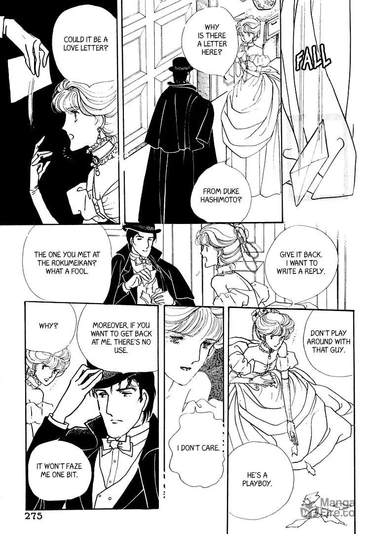 Read Yokohama Monogatari chapter 18 image 14 on Lezhin