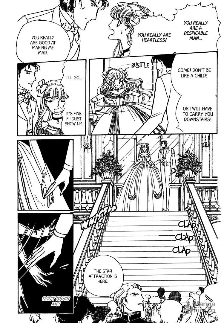 Read Yokohama Monogatari chapter 18 image 2 on Lezhin