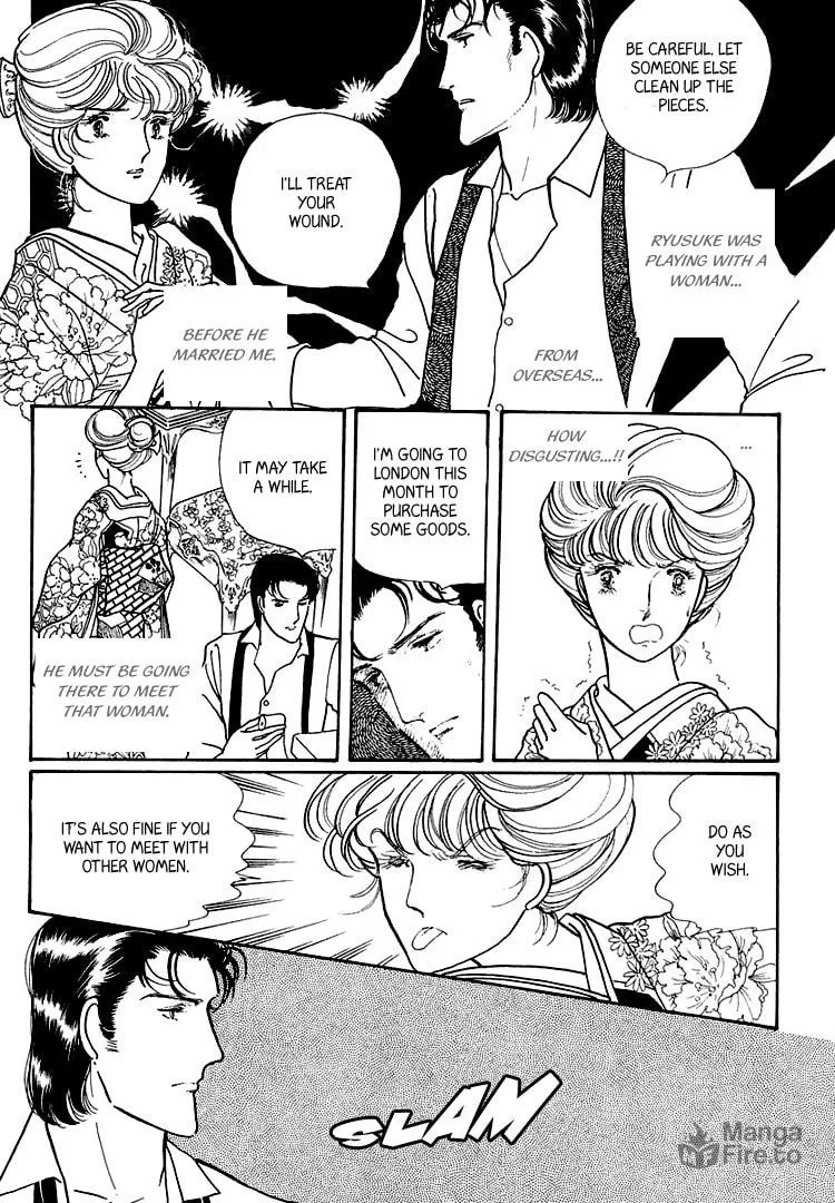 Read Yokohama Monogatari chapter 18 image 23 on Lezhin