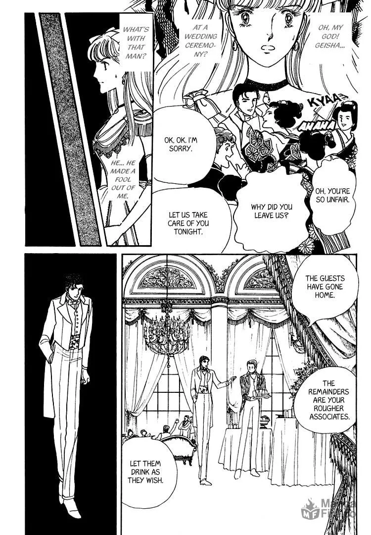 Read Yokohama Monogatari chapter 18 image 4 on Lezhin