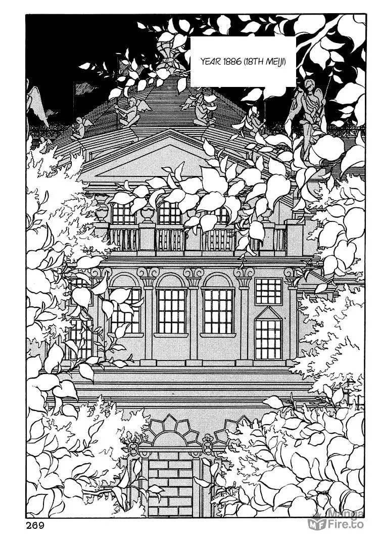 Read Yokohama Monogatari chapter 18 image 8 on Lezhin